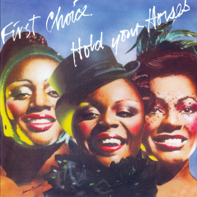 Let No Man Put Asunder - 12" Disco Madness Remix