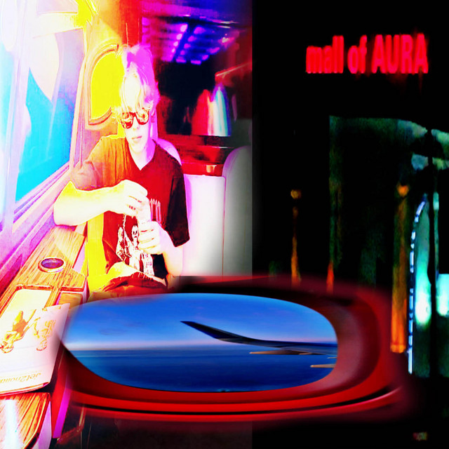 Mall Of Aura cover art