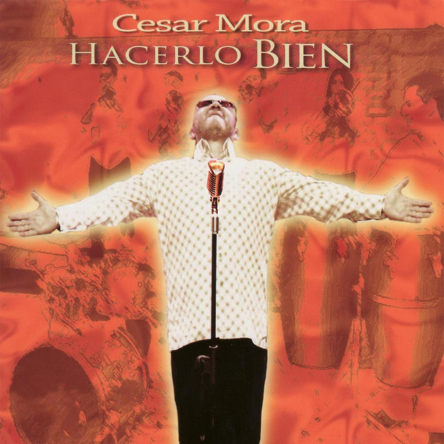 Hacerlo Bien cover art
