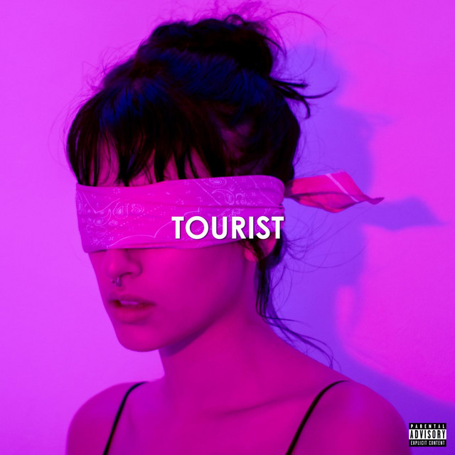 Tourist cover art