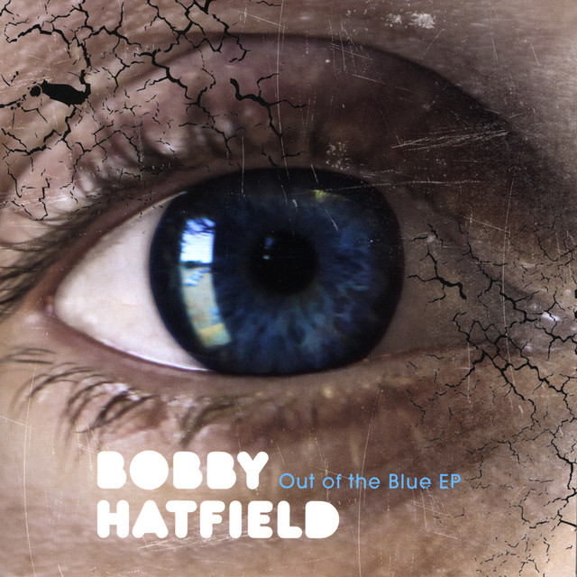 Out of the Blue cover art