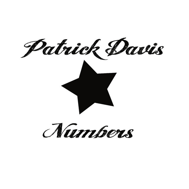 Numbers cover art