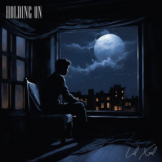 Holding On