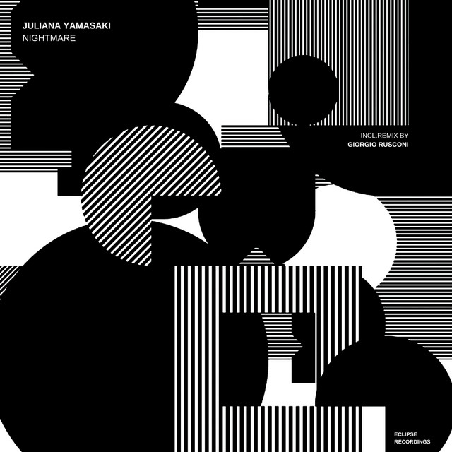 Nightmare cover art