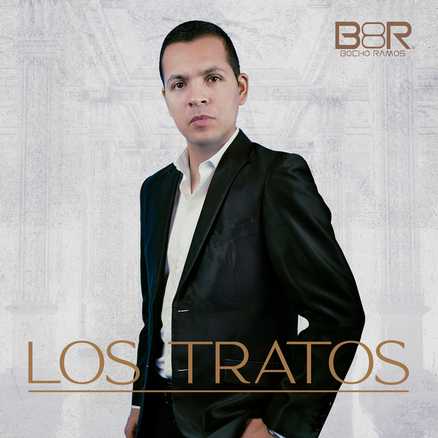 Los Tratos cover art