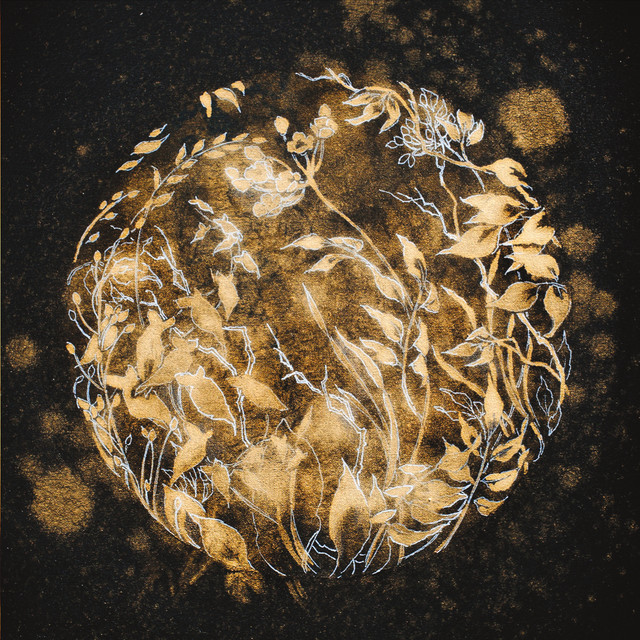 Golden World (Special Edition) cover art