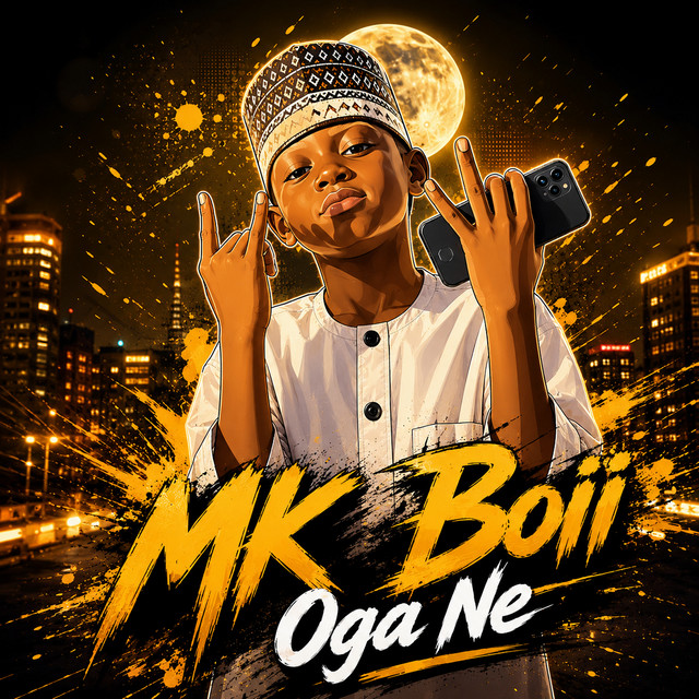 MK Boii