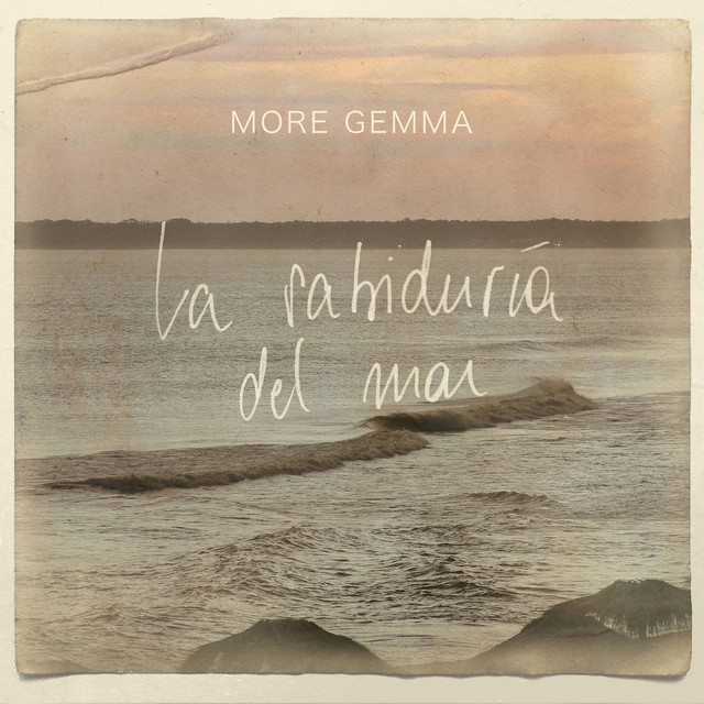 La Sabiduría del Mar cover art