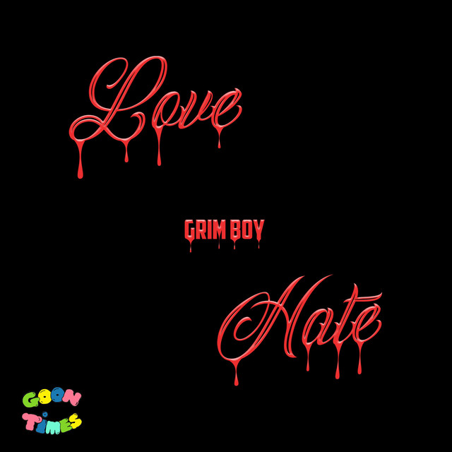 Grim Boy