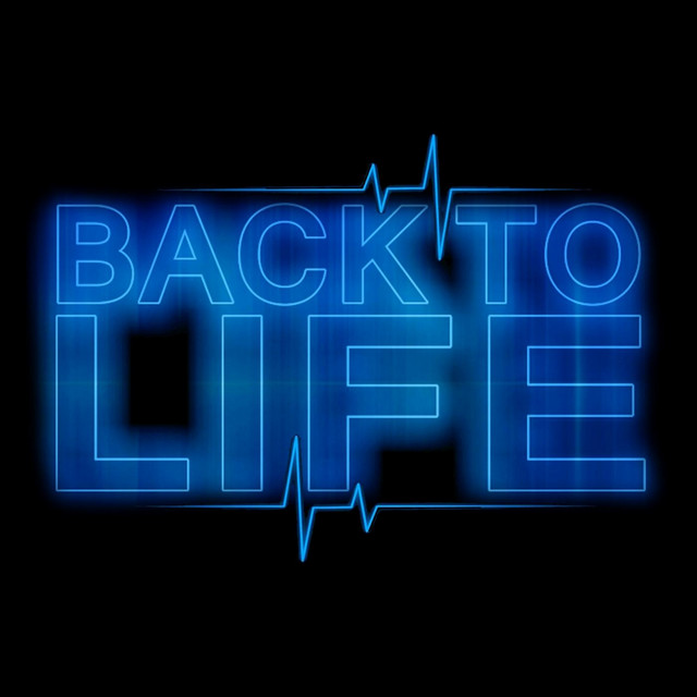 Back to Life cover