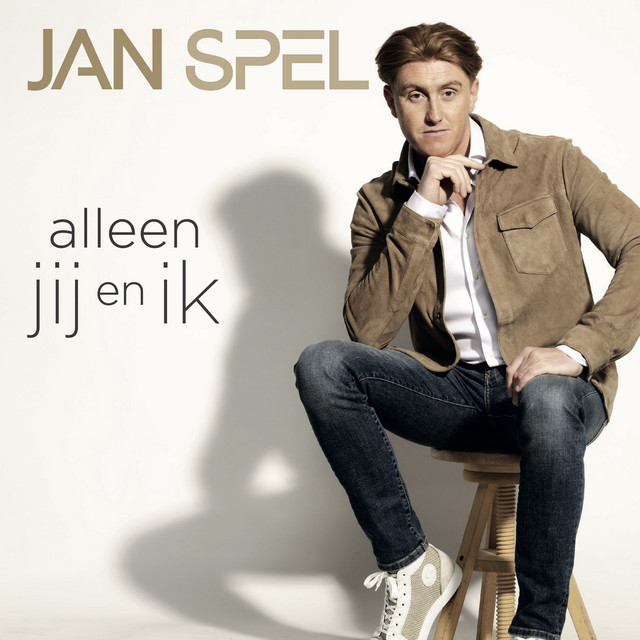Artwork for Alleen Jij En Ik