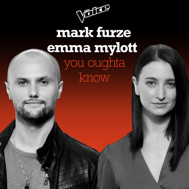 You Oughta Know (The Voice Australia 2020 Performance / Live) cover