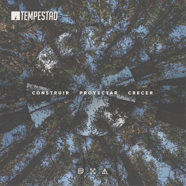 Construir, Proyectar, Crecer cover art