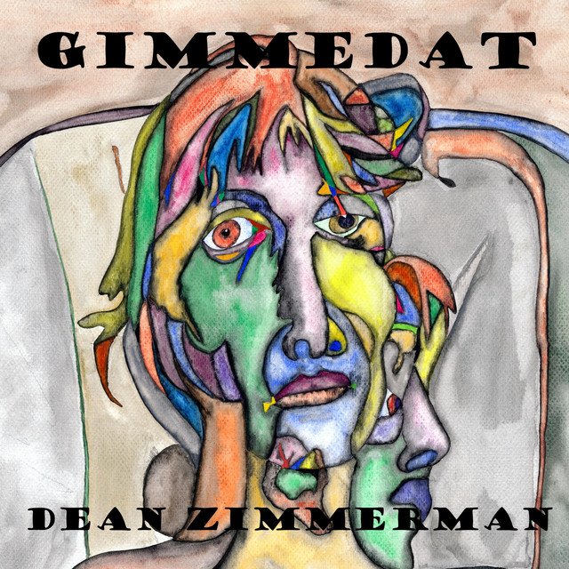 Gimmedat cover art