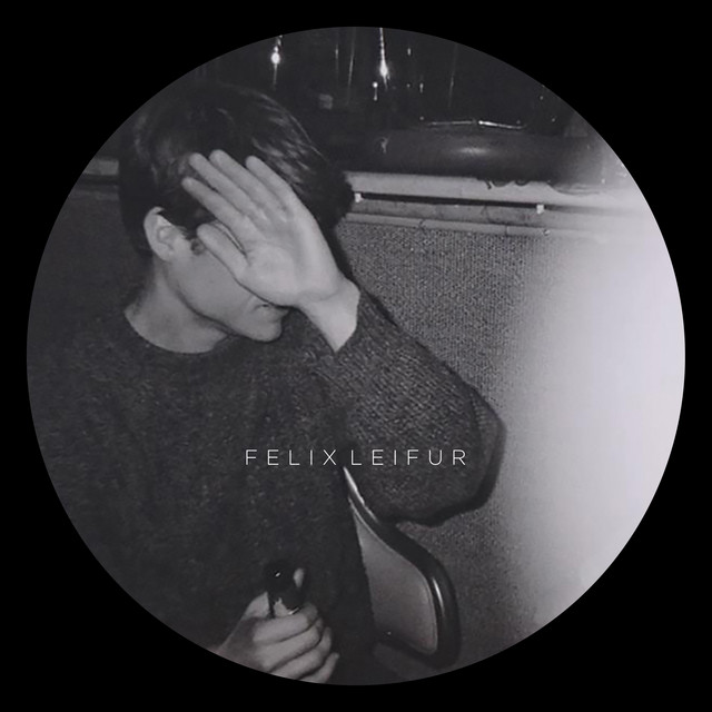 Eyelids album art