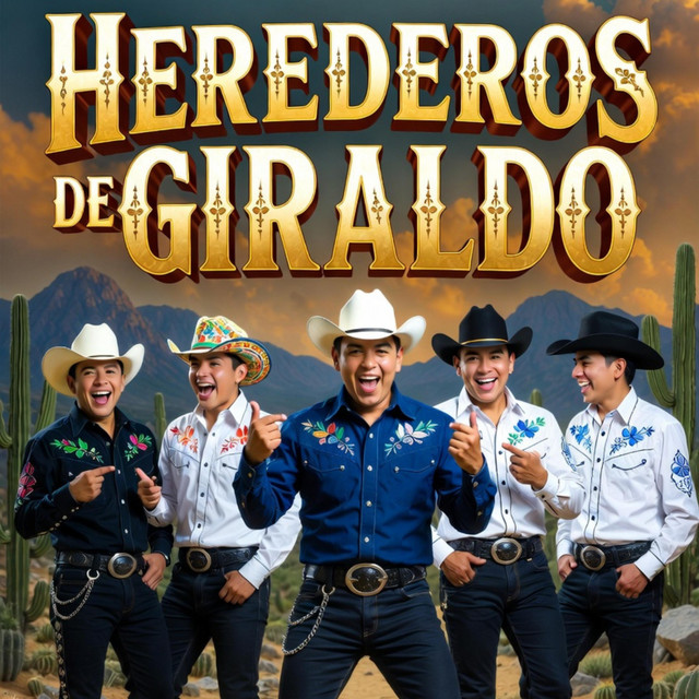 Los Herederos De Girlado