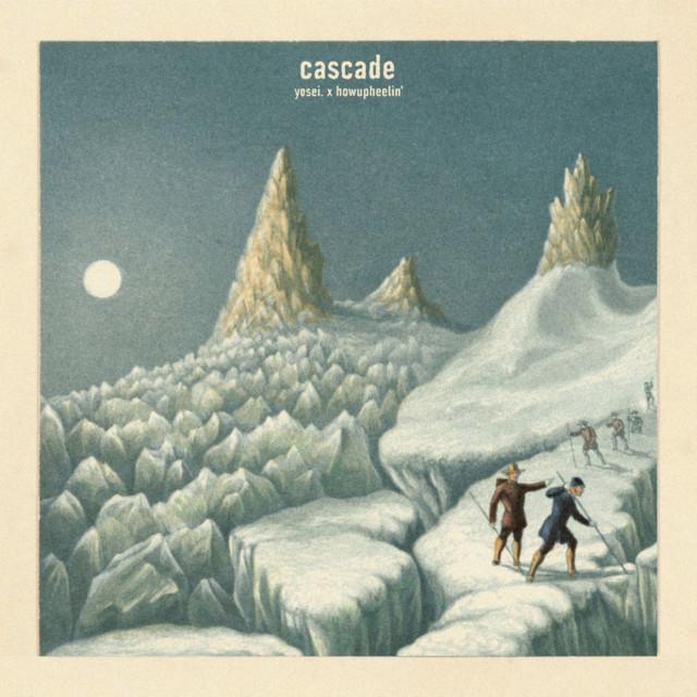 Cascade