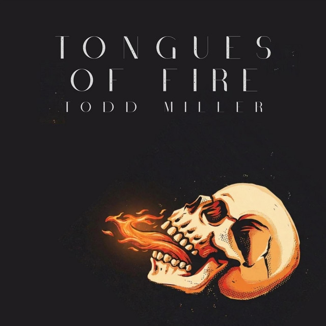 Tongues of Fire cover