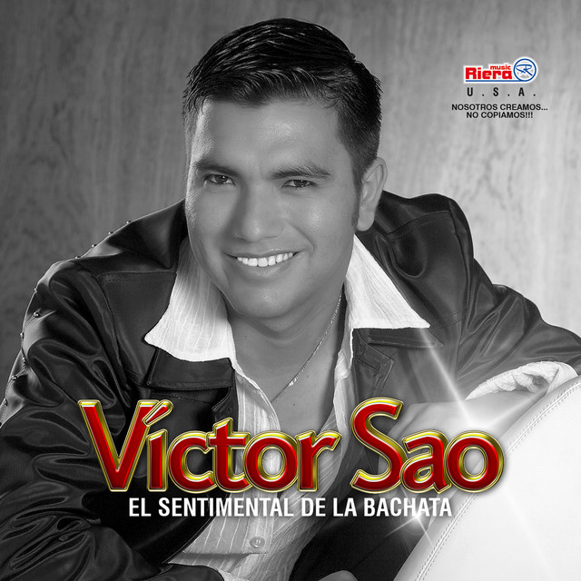 Víctor Sao