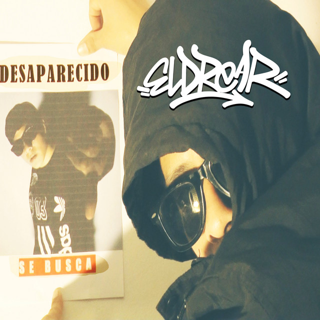 Desaparecido cover
