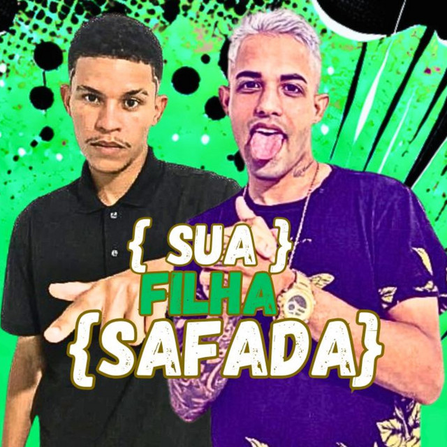 Sua Filha Safada