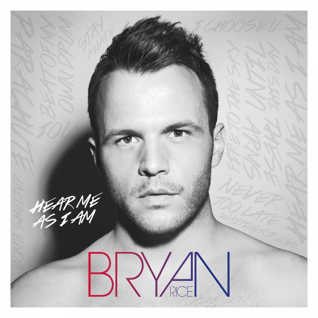 Hear Me as I Am cover art