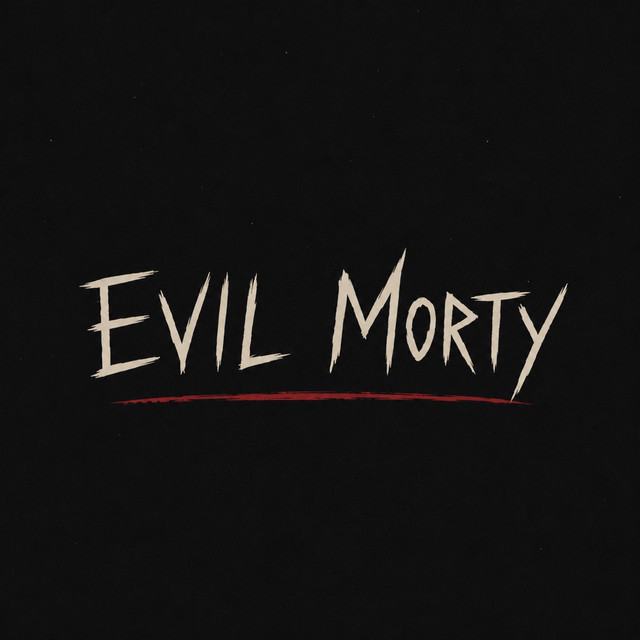 Evil Morty