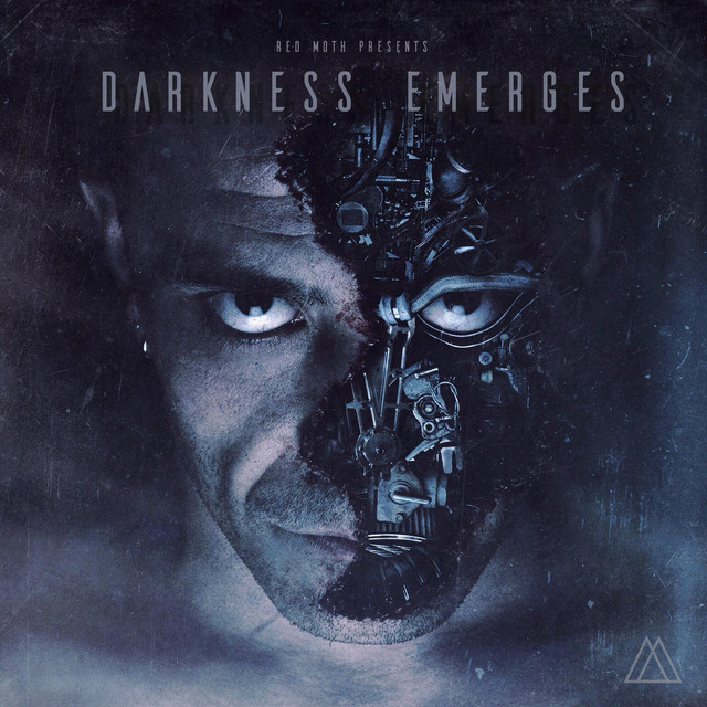 Darkness Emerges cover art