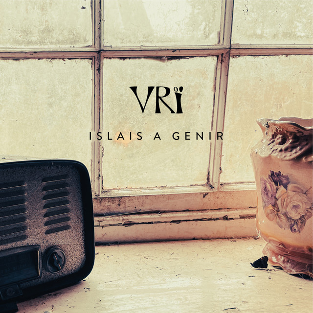 islais a genir cover art