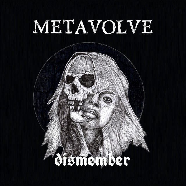 Dismember cover art