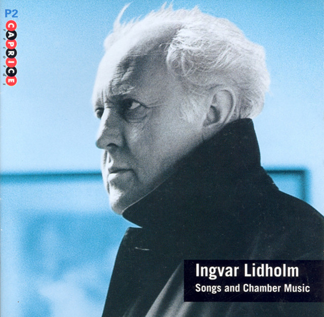 Songs and Chamber Music