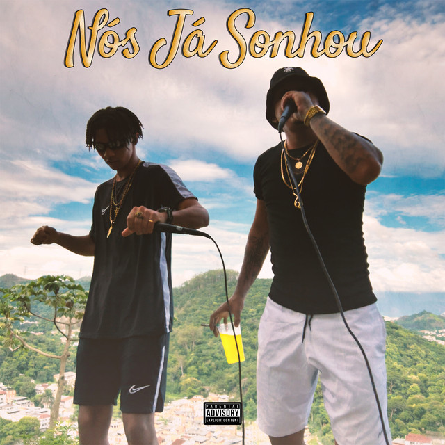 Nós Já Sonhou