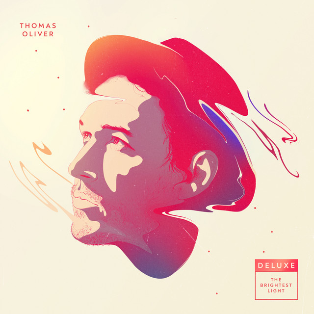 The Brightest Light cover art