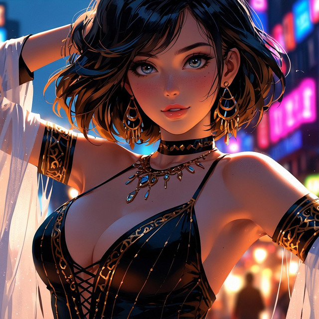 Cheerful Music Vol.050: Synth Pop cover art
