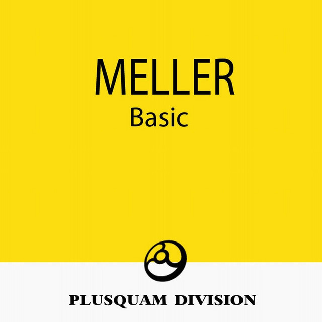 Basic cover art