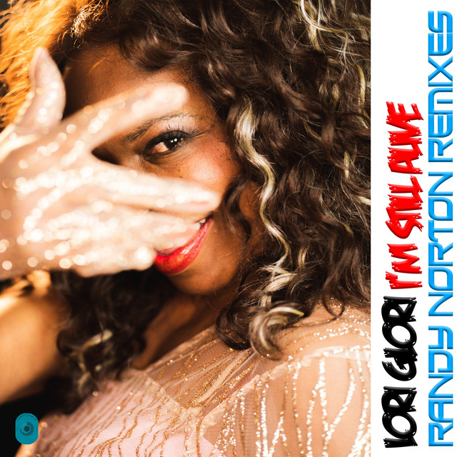 I'm Still Alive (Remixes) cover art