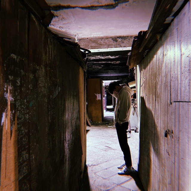LAY PIPE cover art