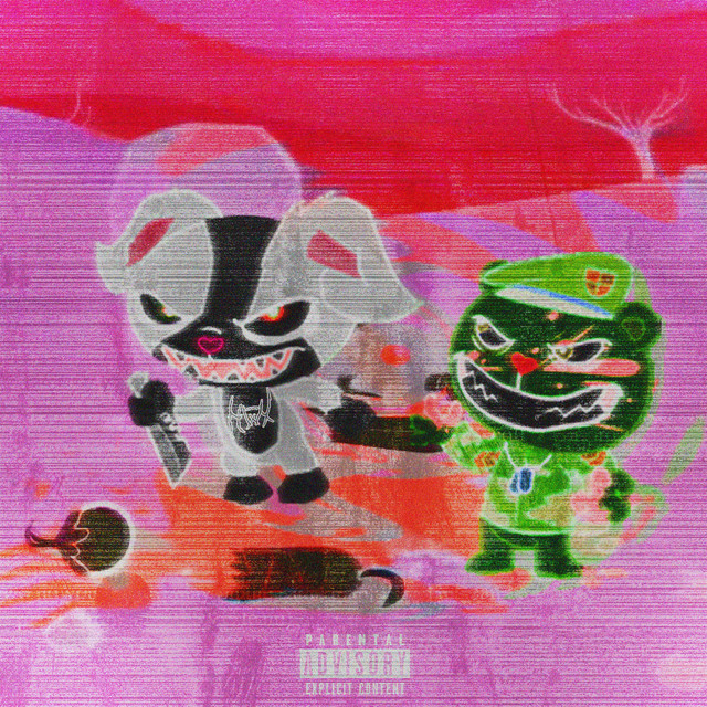 BASS SLUT