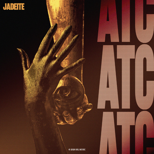 Jadeite – ATC