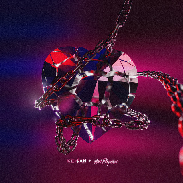PARE PARE cover art