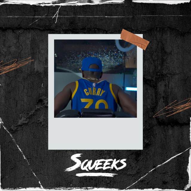 Steph Curry - Single by Squeeks | Spotify
