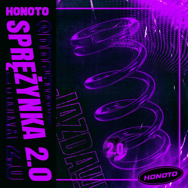 sprężynka 2.0 cover art