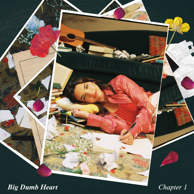 undefined album image