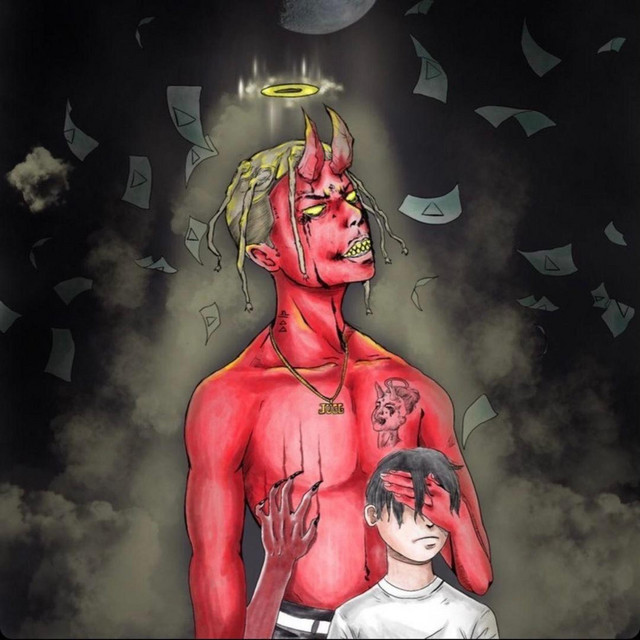 Reckless cover art