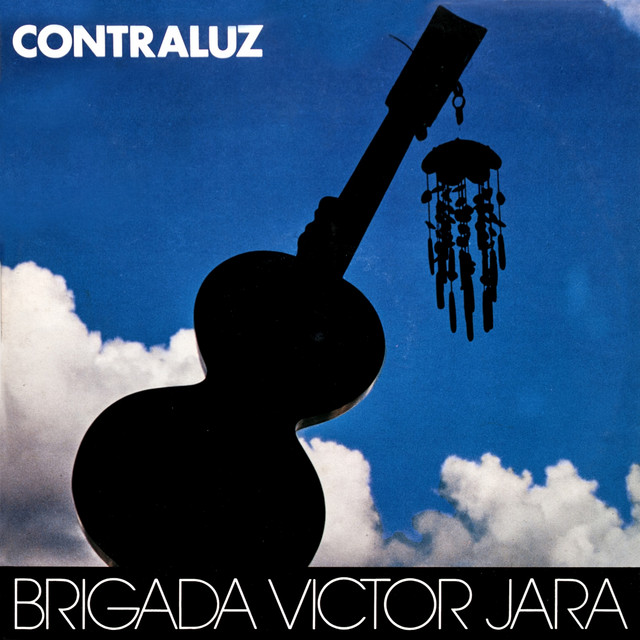 Contraluz cover art