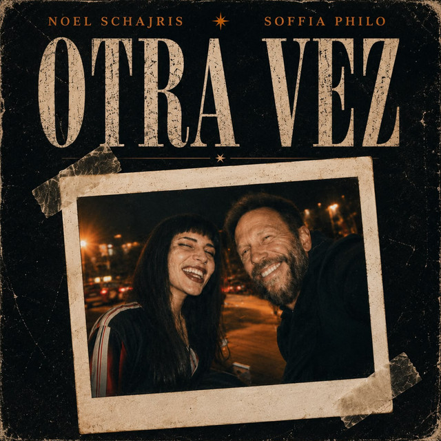Otra Vez album image