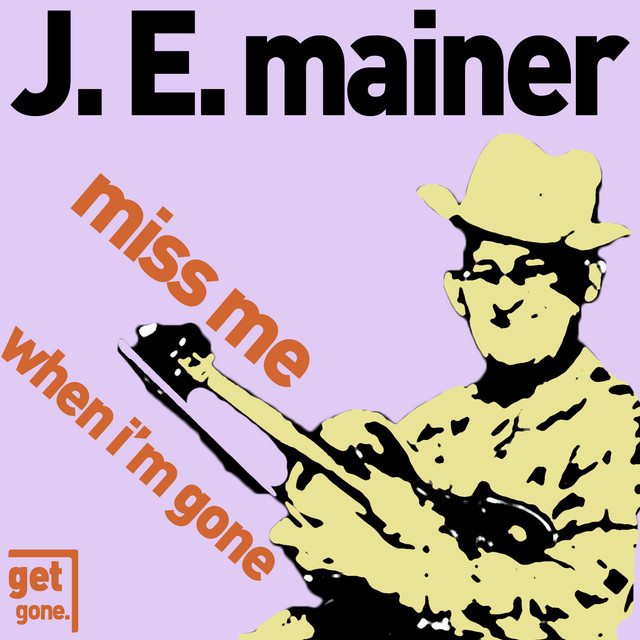 Miss Me When I'm Gone - Classic Sounds of Old Time and Bluegrass cover art