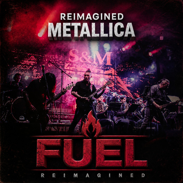 Fuel album image