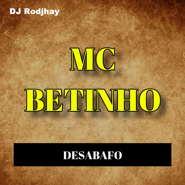 Desabafo (Ao Vivo)