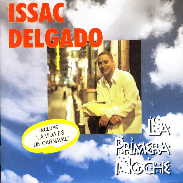 Issac Delgado - Mi Romántica